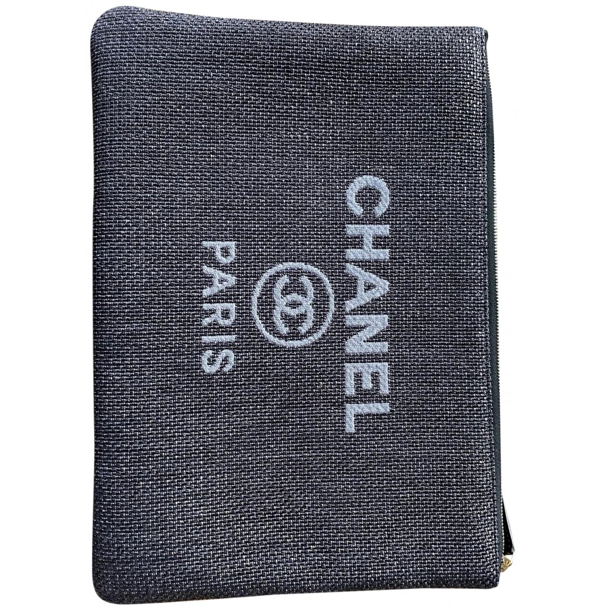 Deauville clutch bag