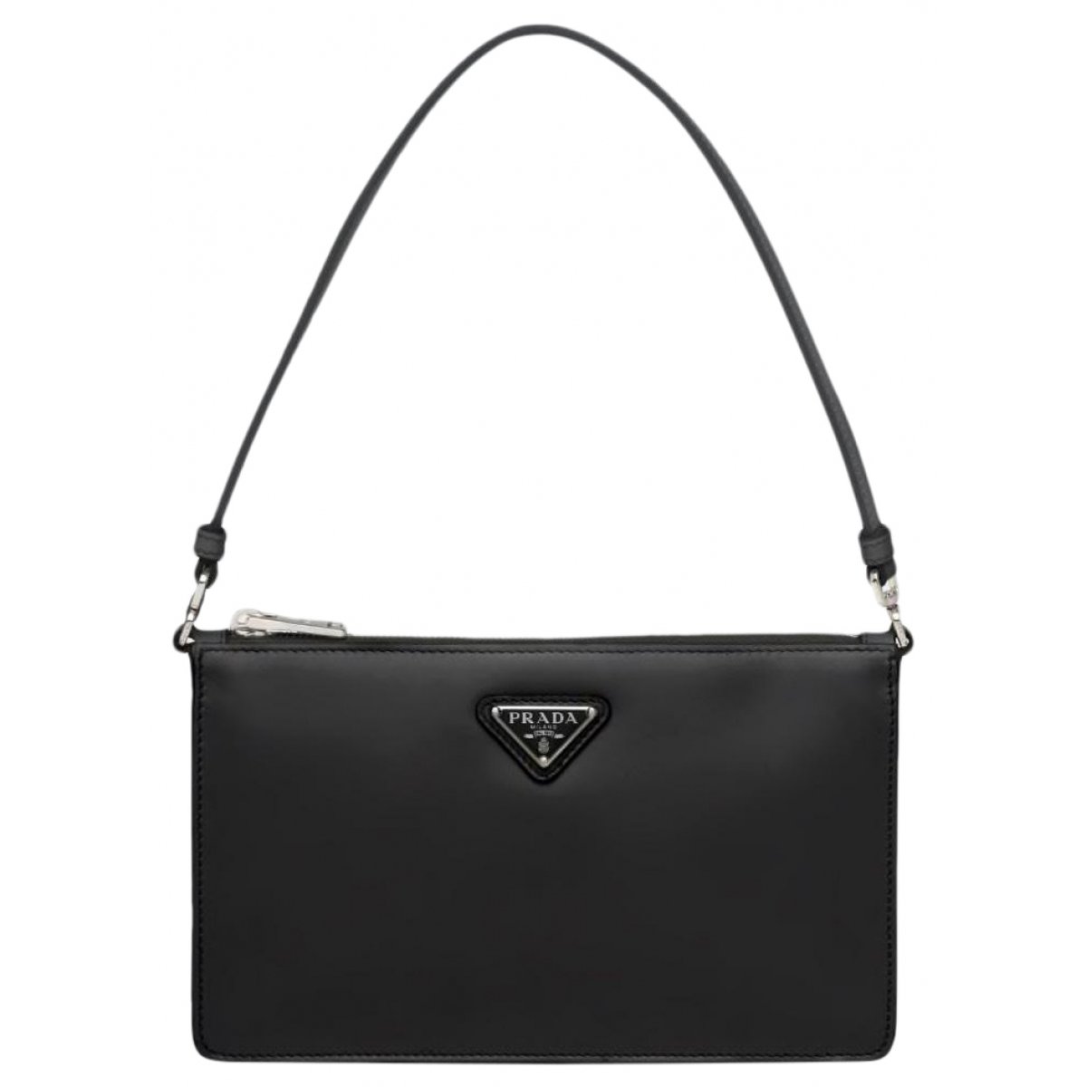 Re-Edition 1995 leather handbag