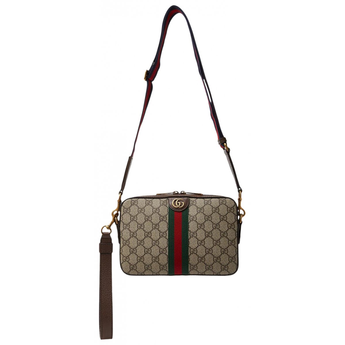 D-Ring cloth handbag