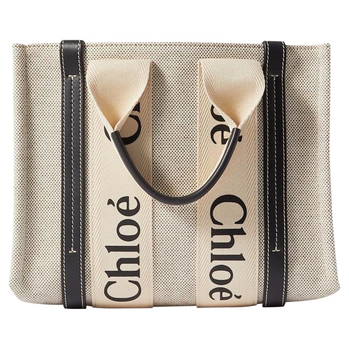 Woody tote