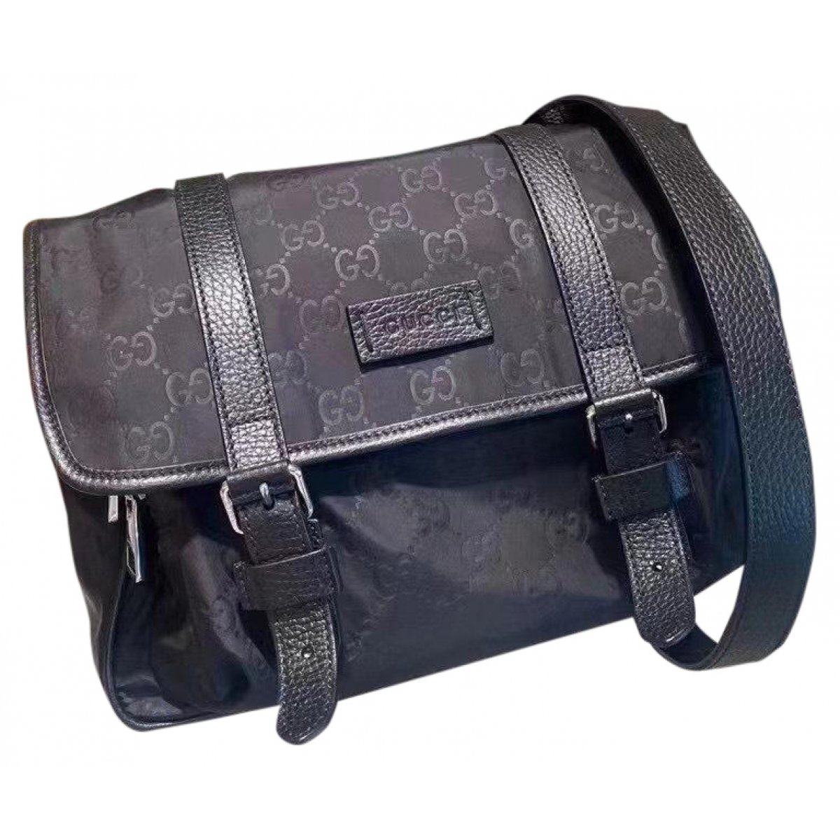 Ophidia Messenger handbag