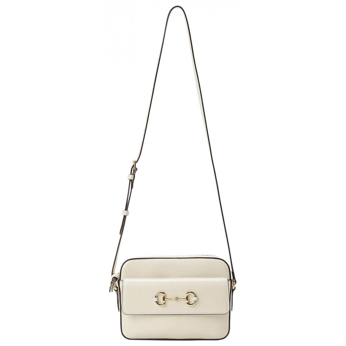 Bree leather handbag