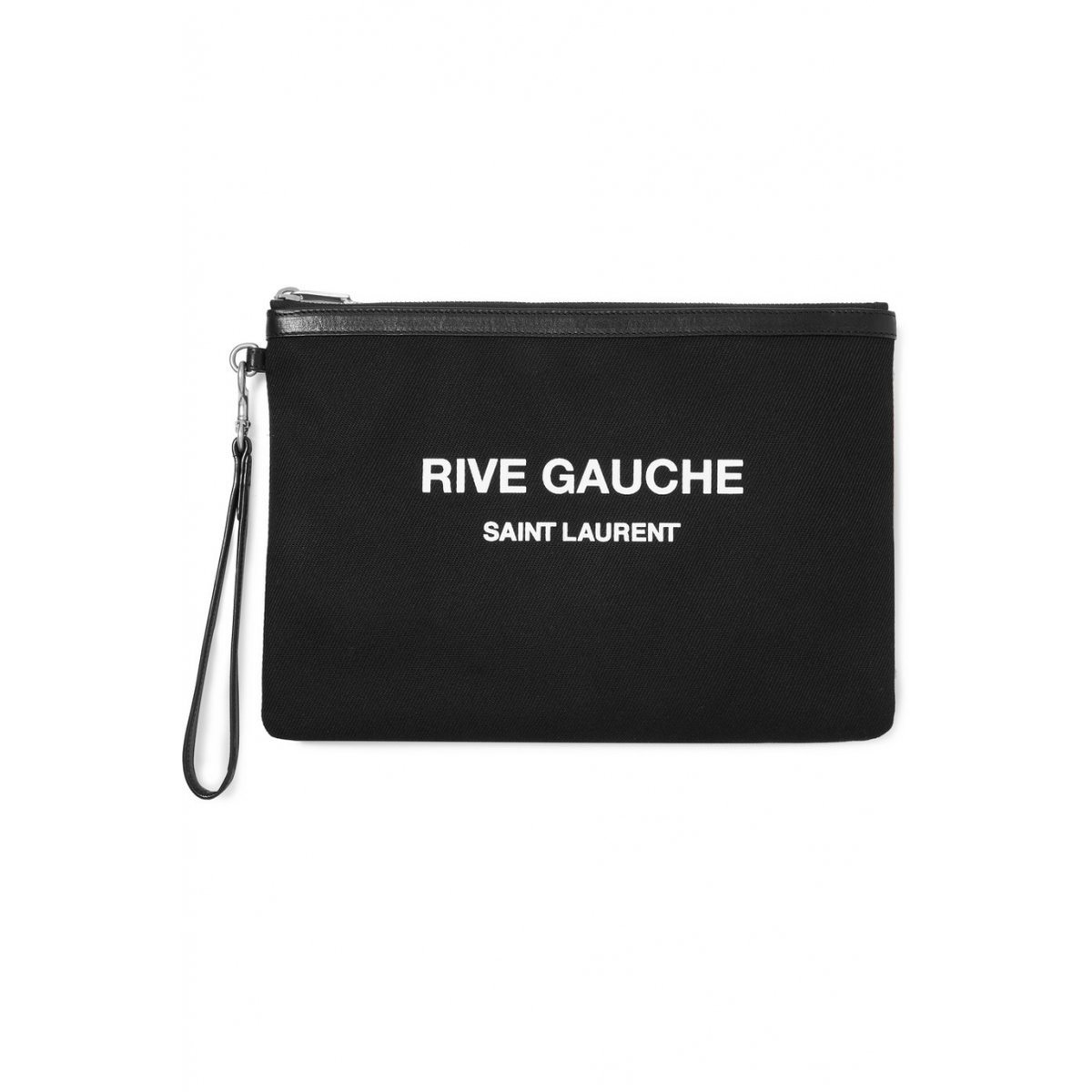New Jolie cloth clutch bag