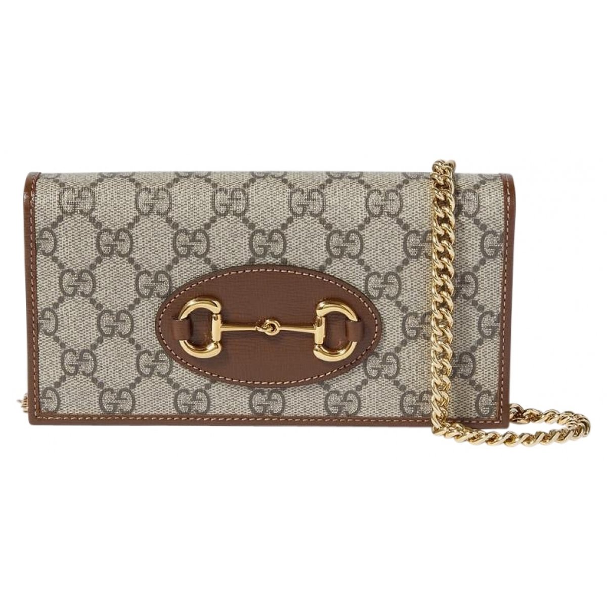 Dionysus Super Mini leather crossbody bag
