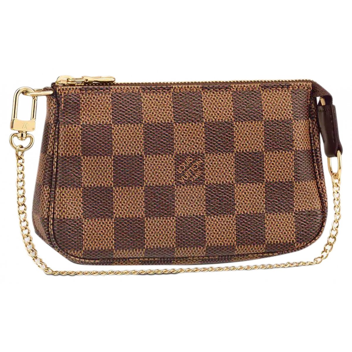 Pochette Accessoire cloth clutch bag