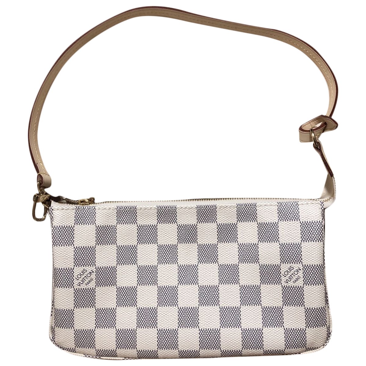 Pochette Accessoire cloth handbag