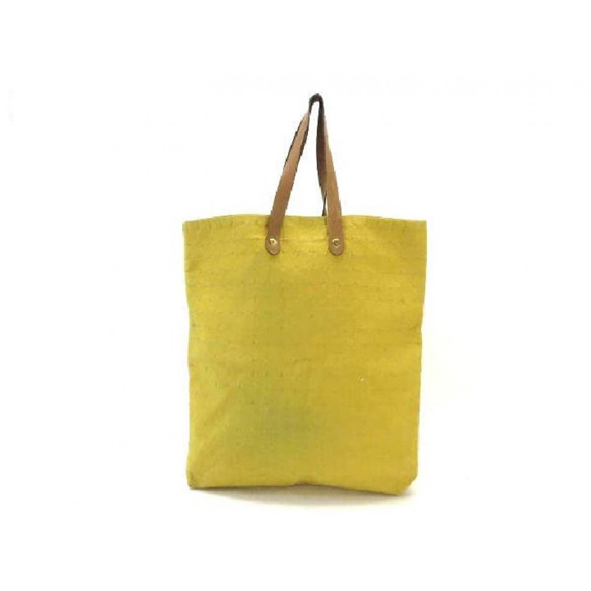 Double sens cloth tote