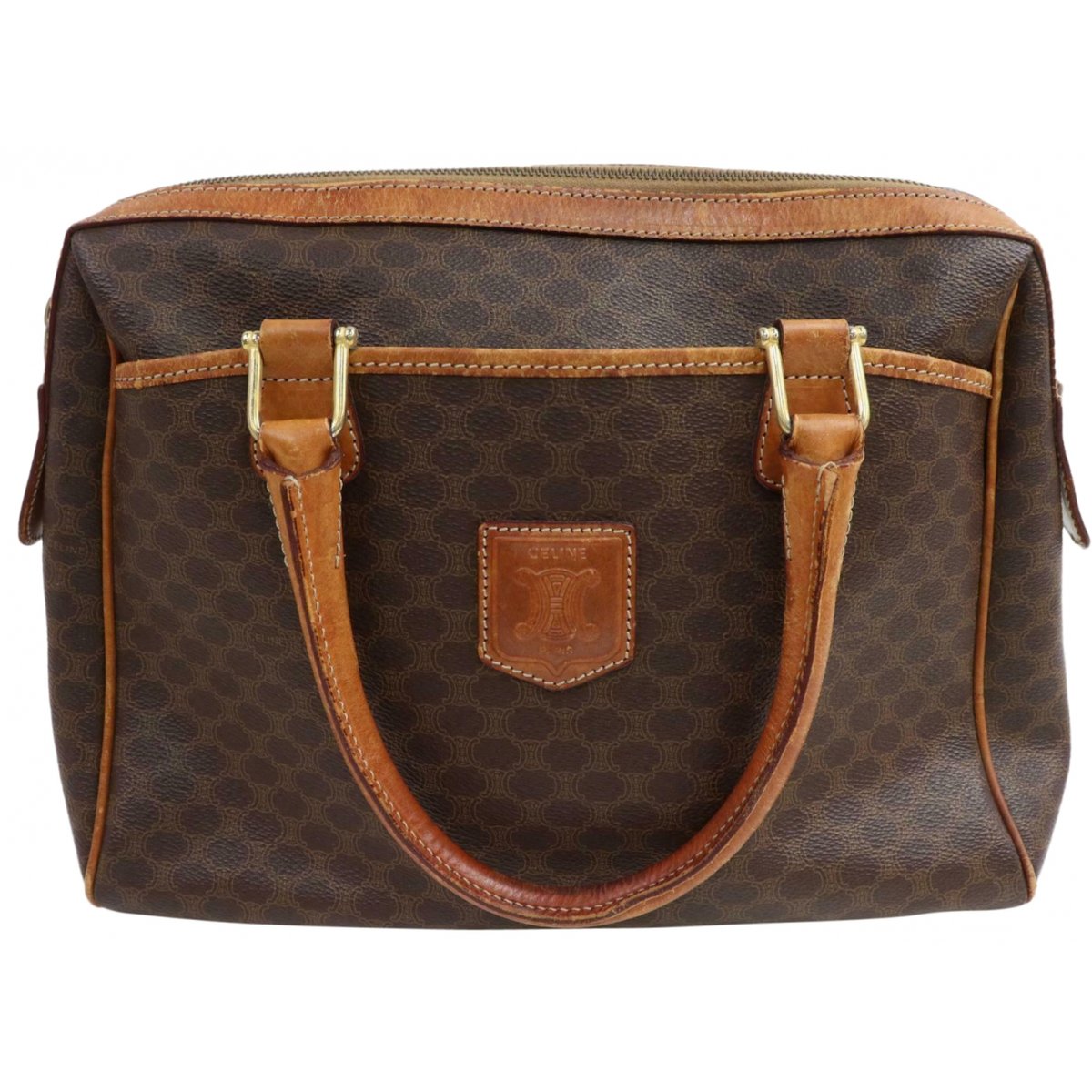Folco cloth travel bag