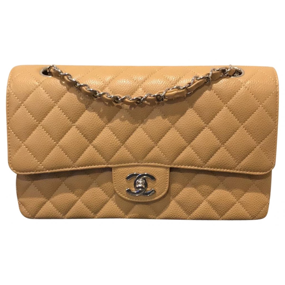 Boy leather crossbody bag