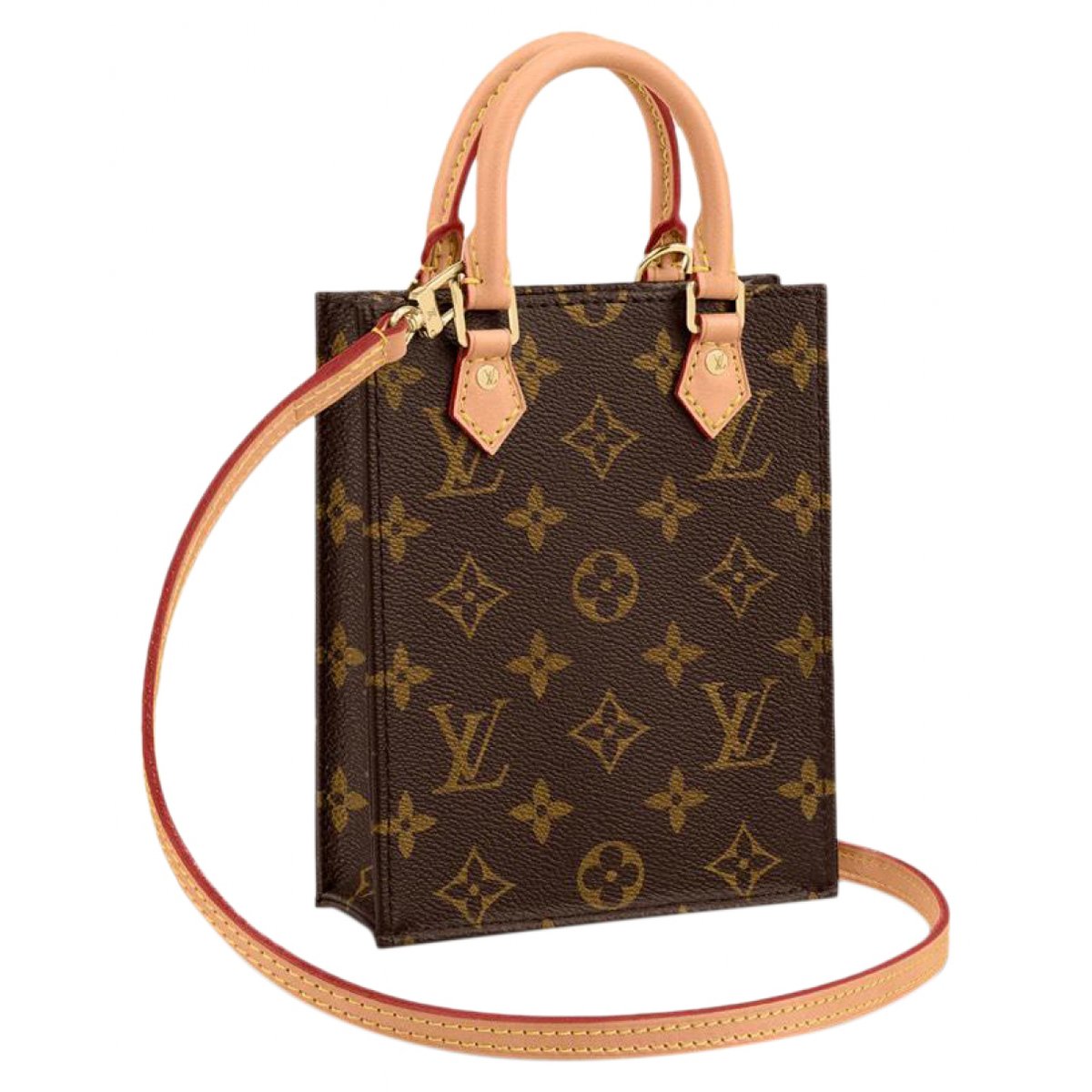 Montaigne cloth handbag