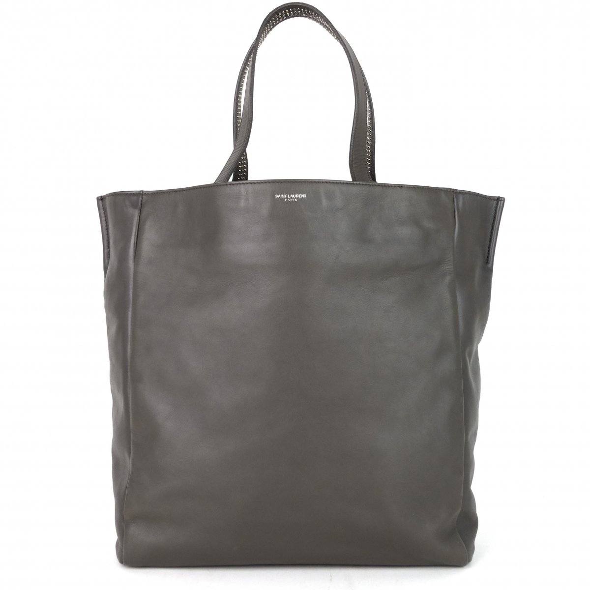 Shopper Toy leather handbag