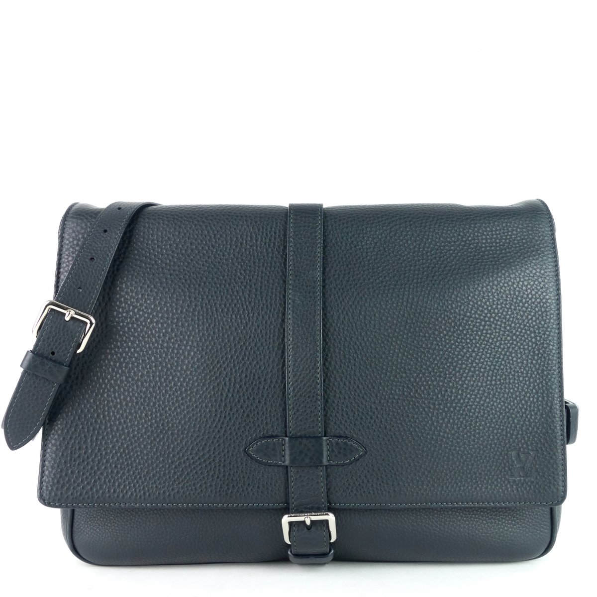 Porte Documents Voyage cloth handbag
