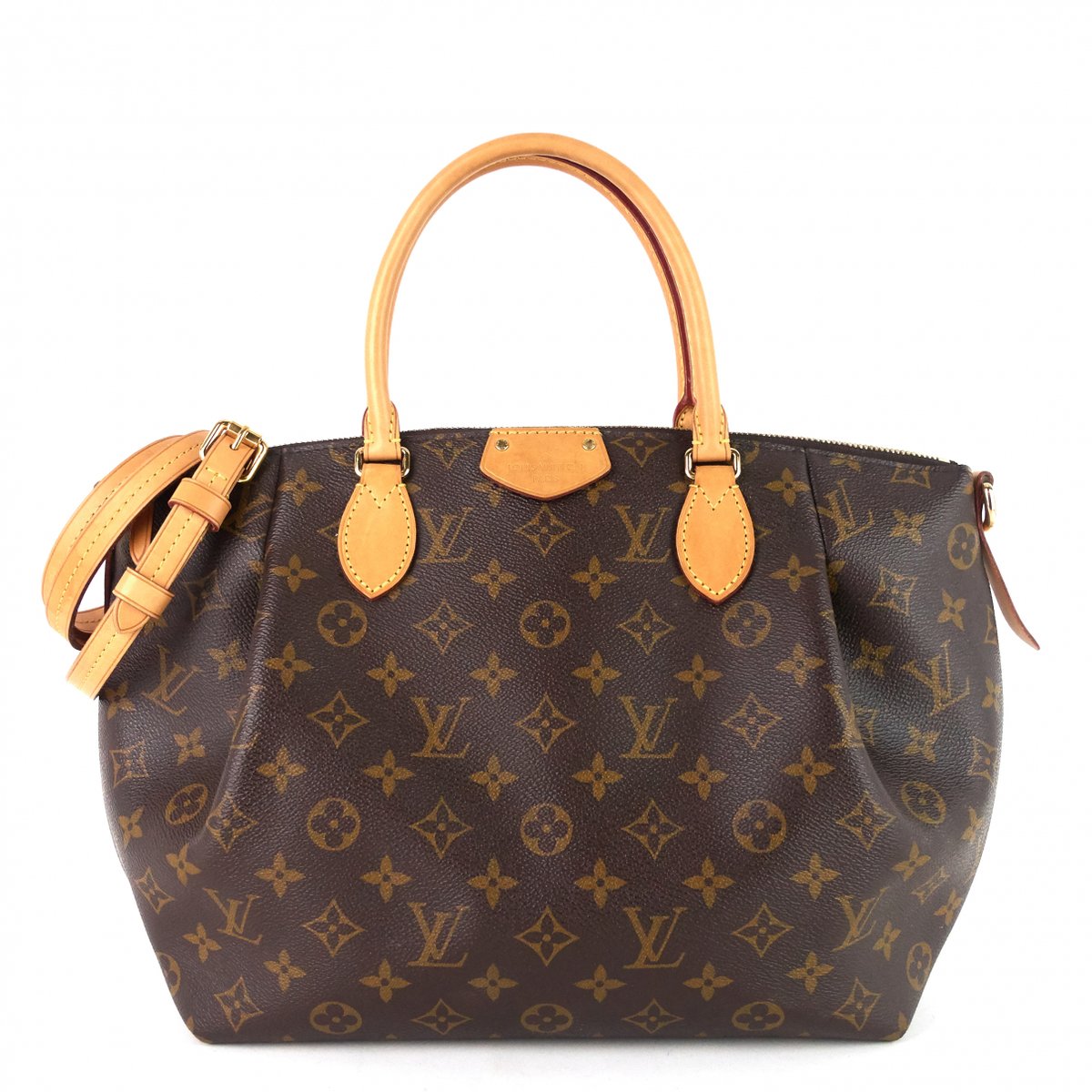 Turenne cloth handbag