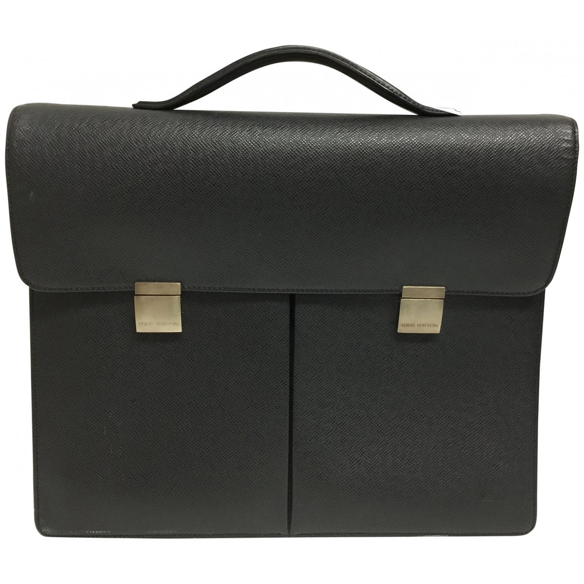 Metis leather crossbody bag