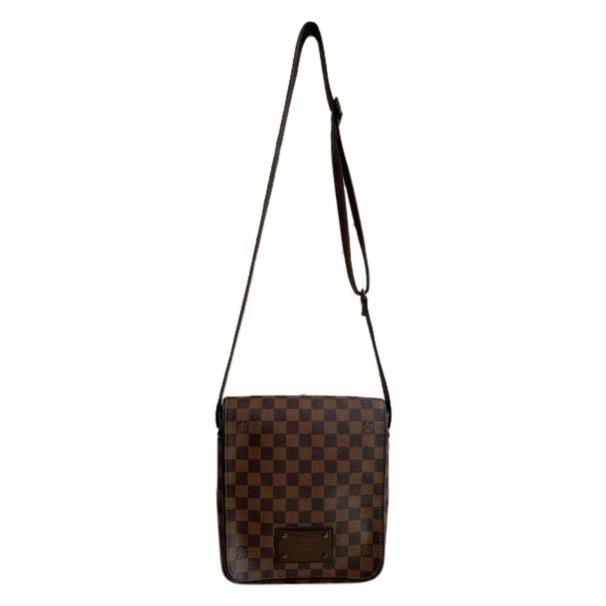 Brooklyn cloth handbag