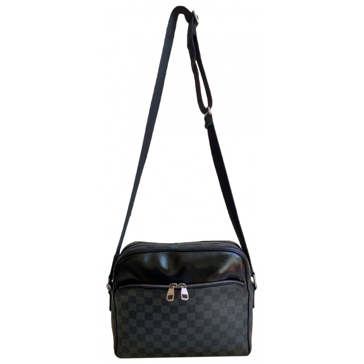 Brooklyn cloth handbag