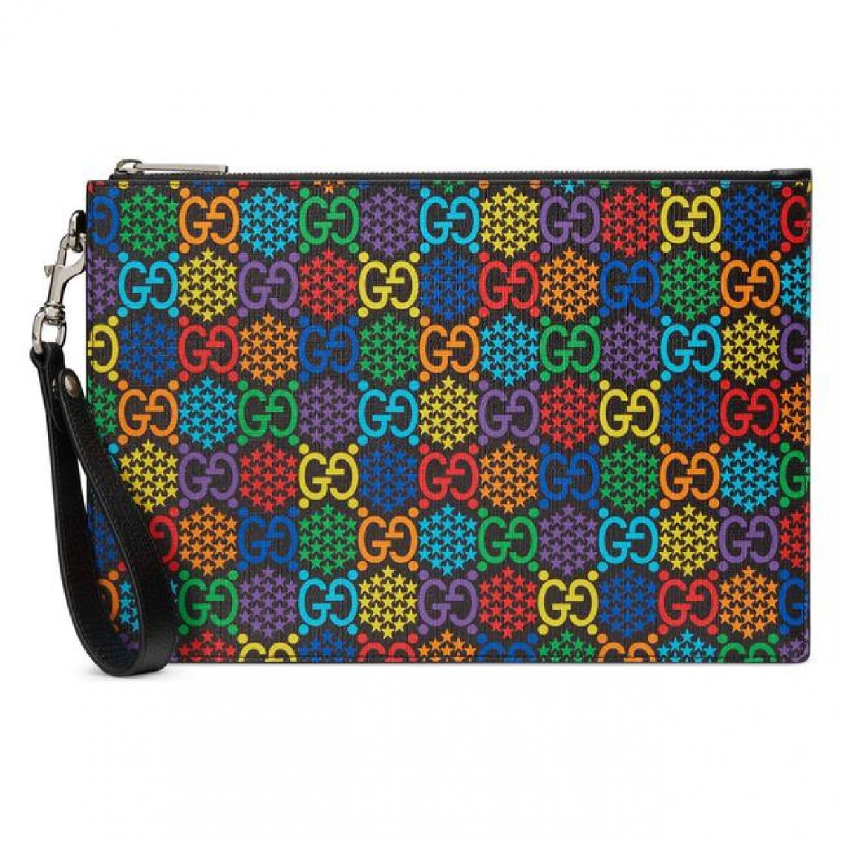 Guccy clutch cloth handbag