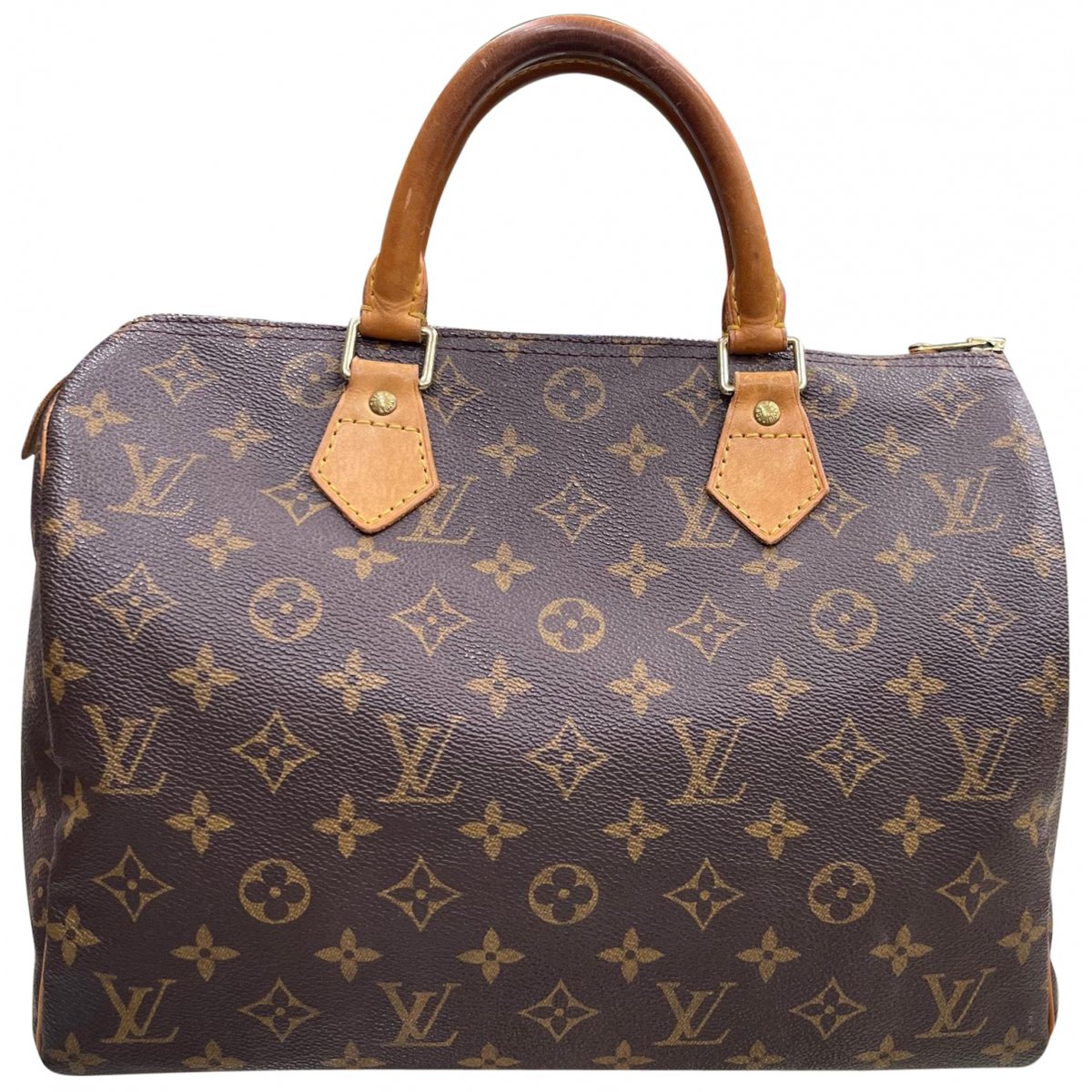 Speedy cloth handbag