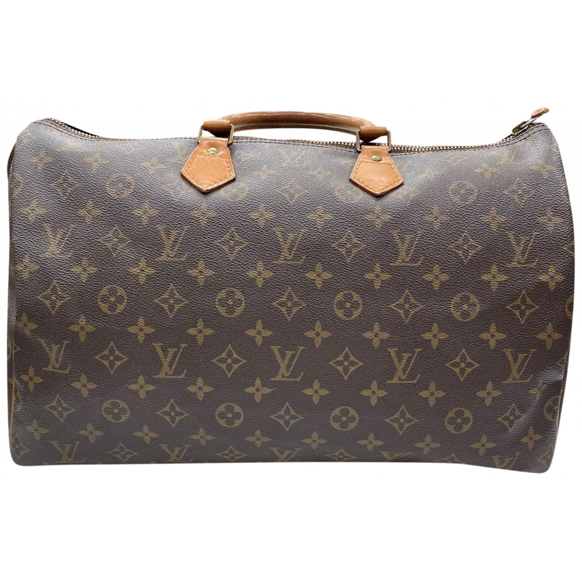 Speedy cloth handbag