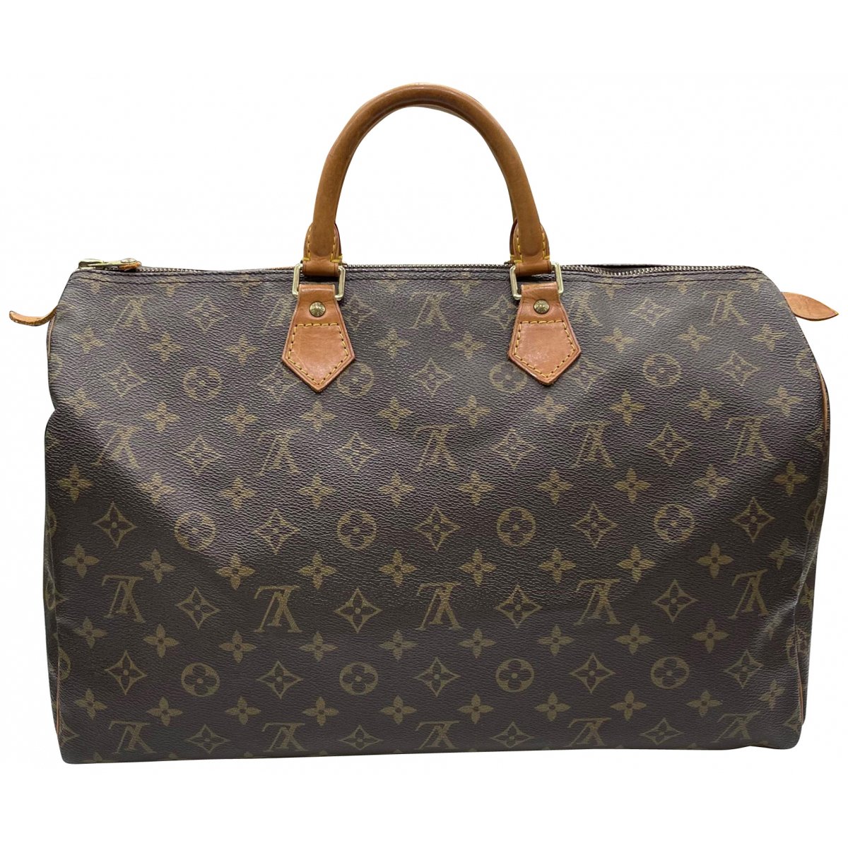 Speedy cloth handbag