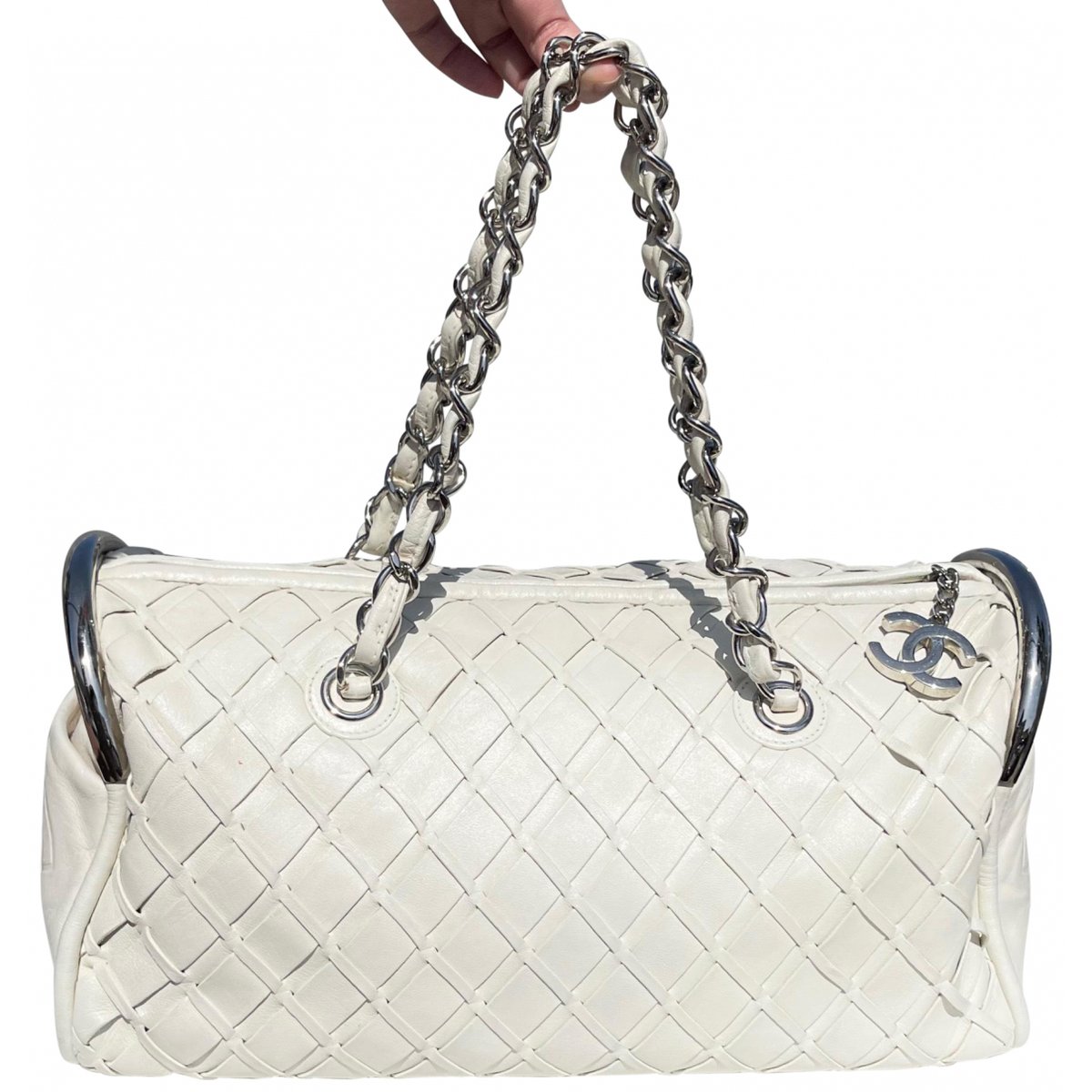 Timeless/Classique leather crossbody bag