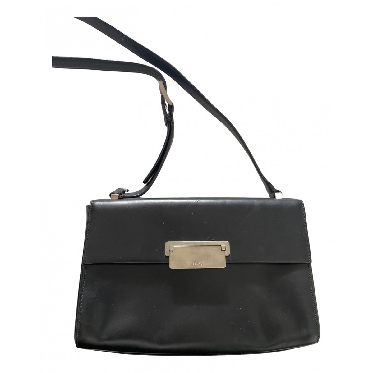 Cahier pony-style calfskin handbag
