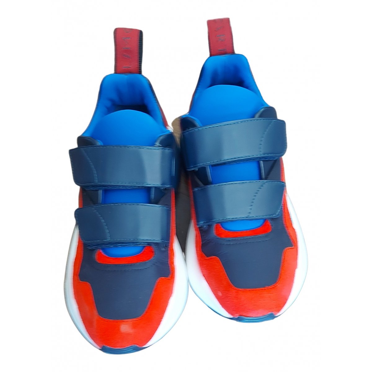 Eclypse cloth trainers