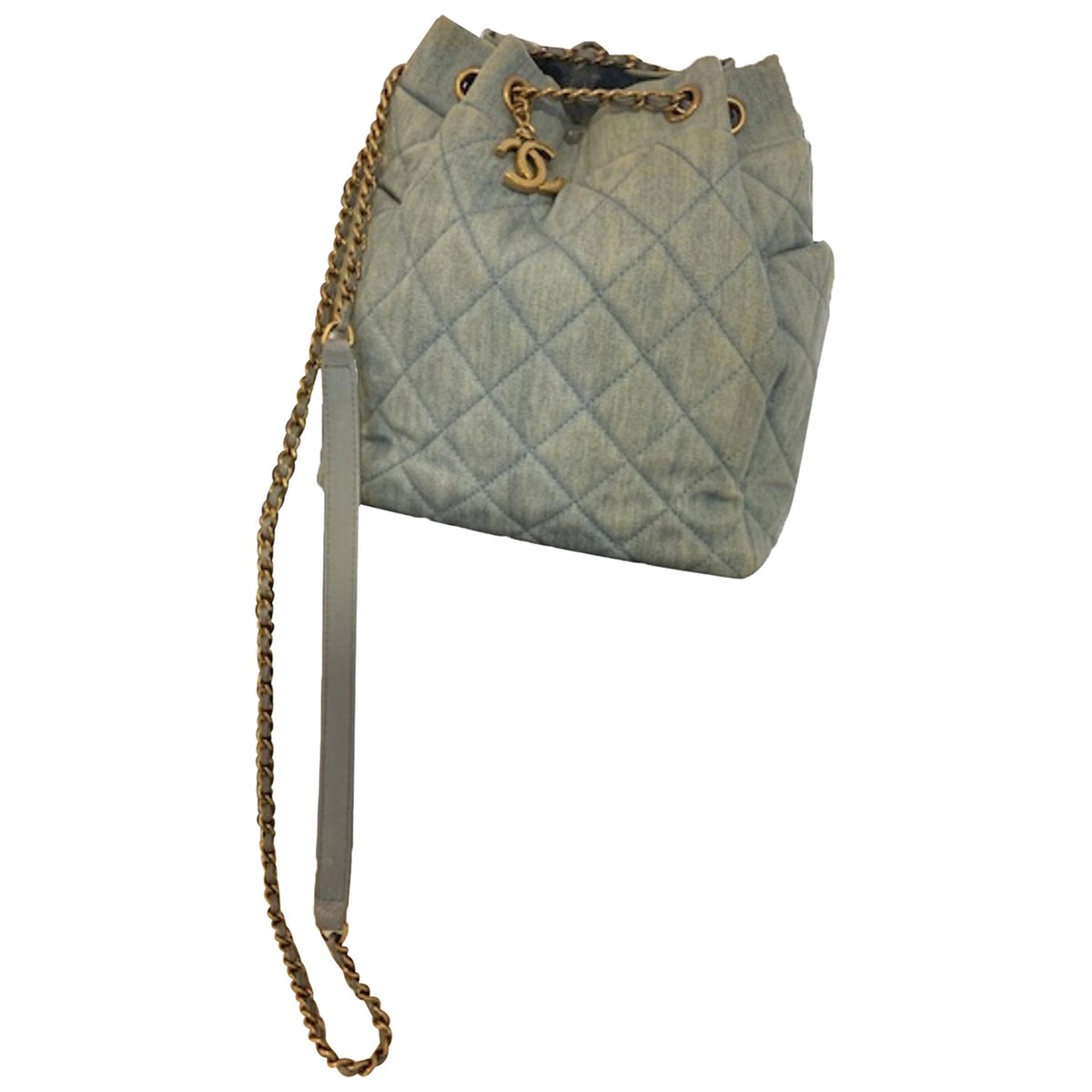 Gabrielle Bucket crossbody bag