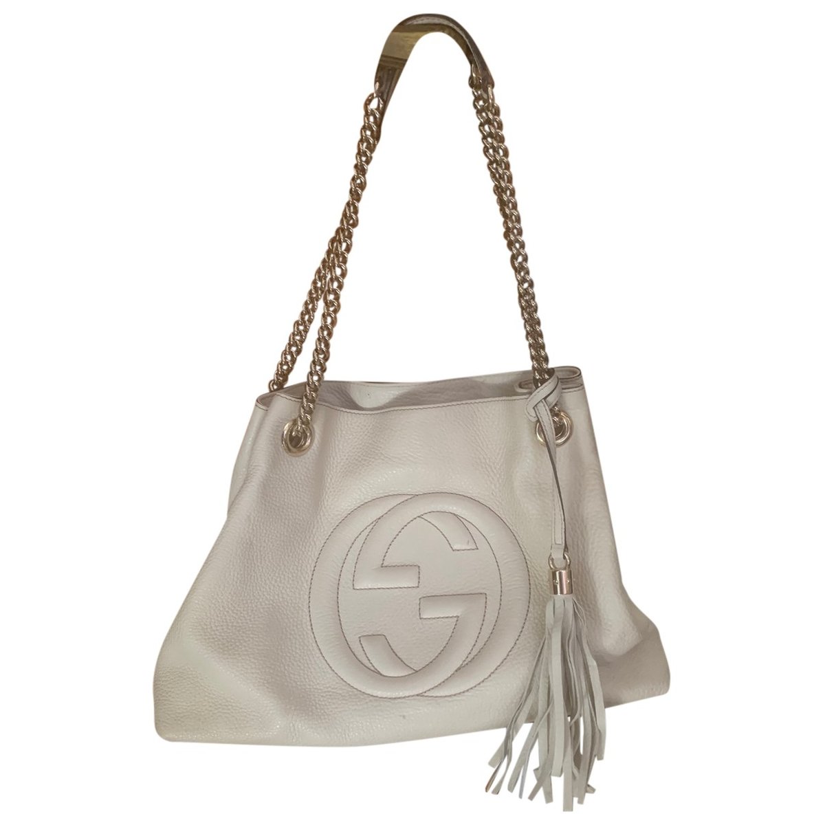 Soho leather handbag