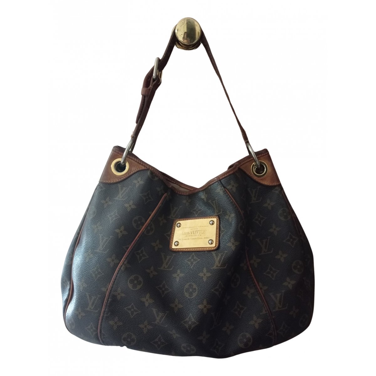 Galliera cloth tote