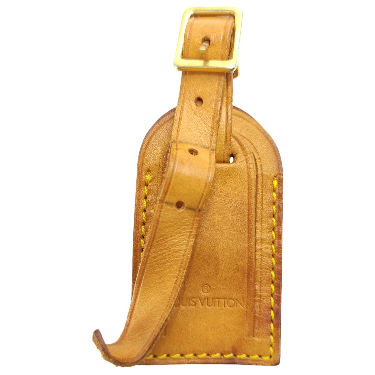 Porte adresse leather purse
