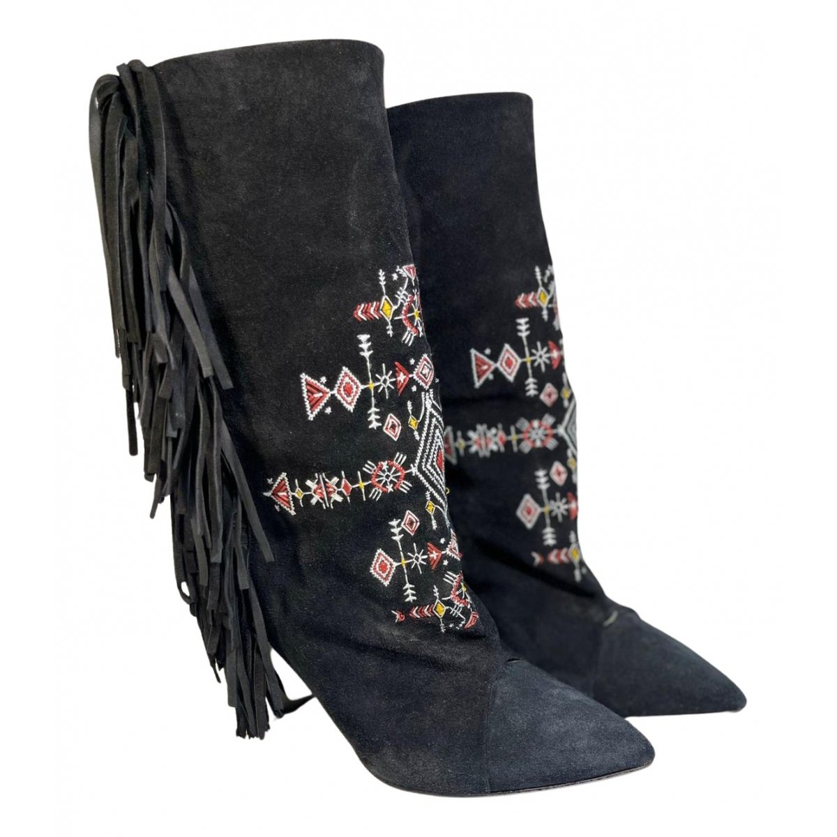 Duoni western boots