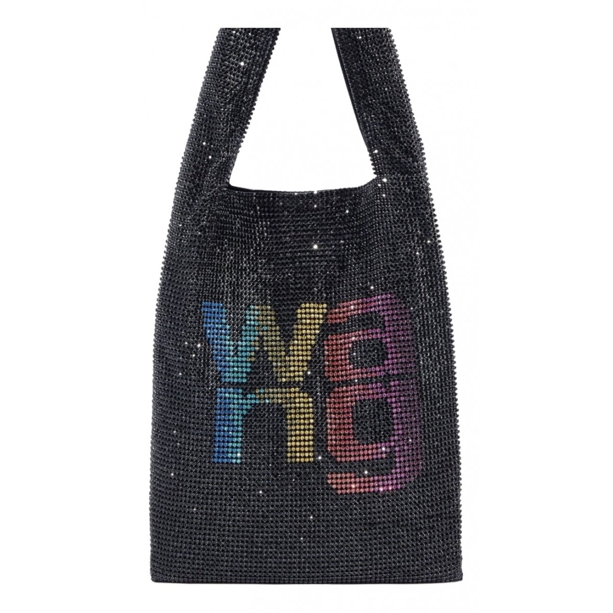 Glitter handbag