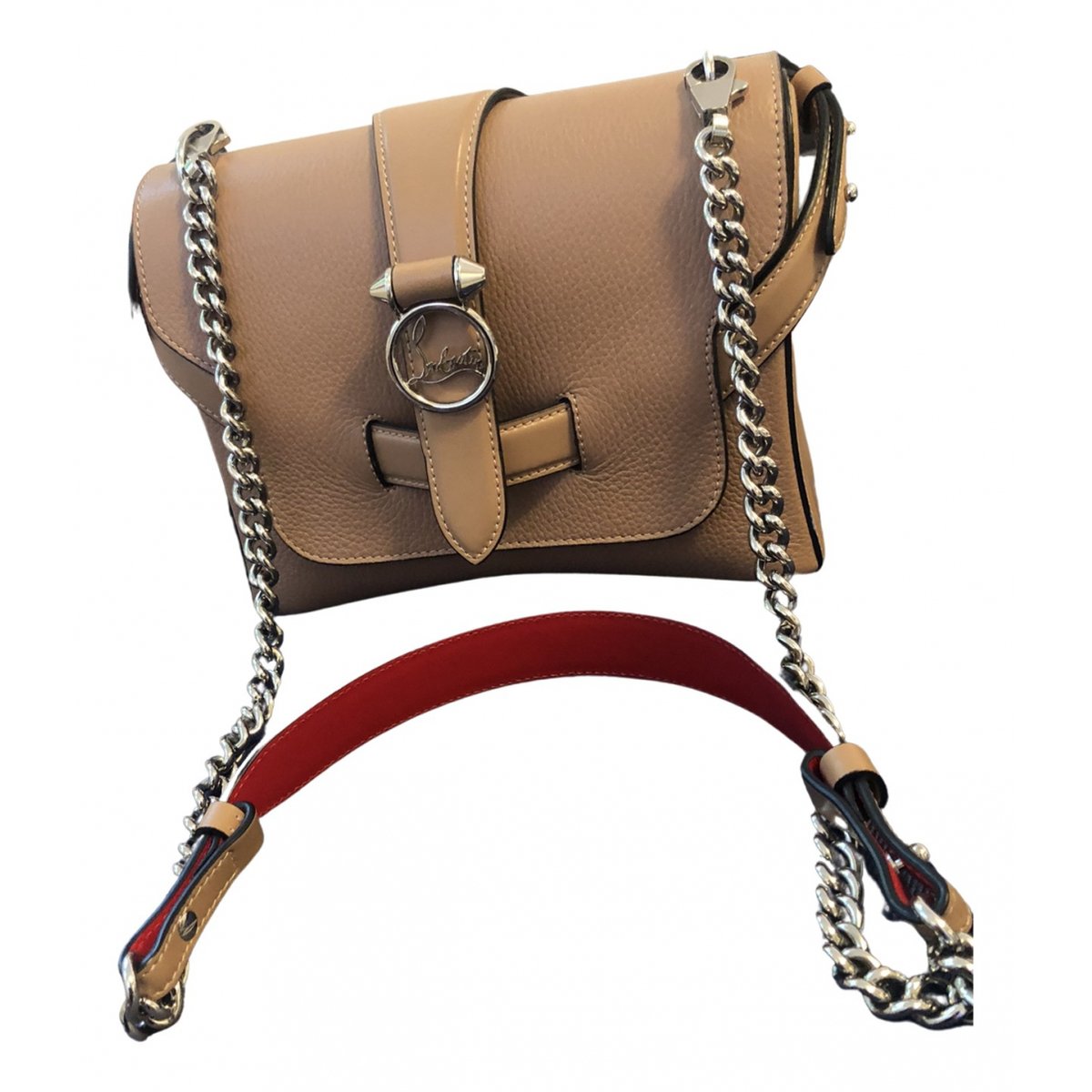Rubylou leather handbag