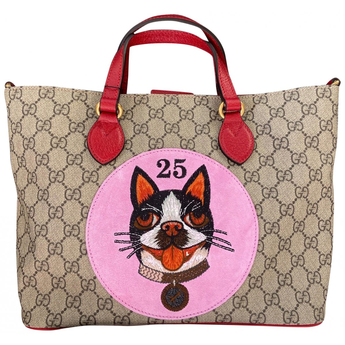 Ophidia Shopping cloth tote