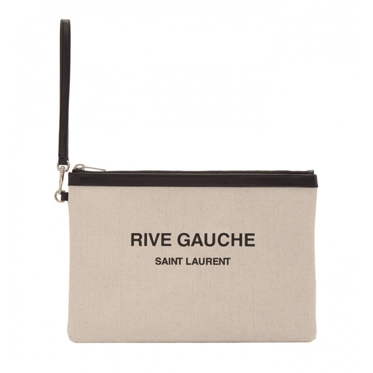 New Jolie cloth clutch bag