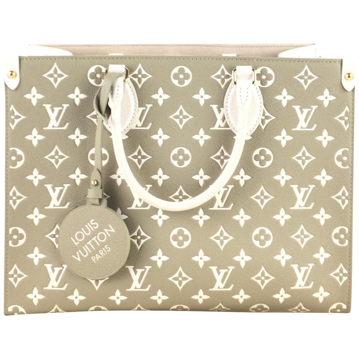 Bedford leather handbag