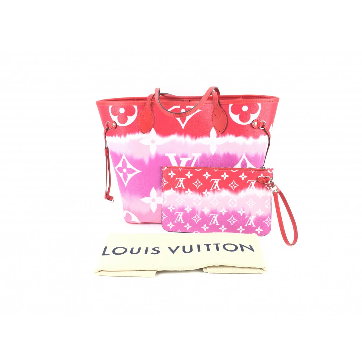 Lexington cloth handbag