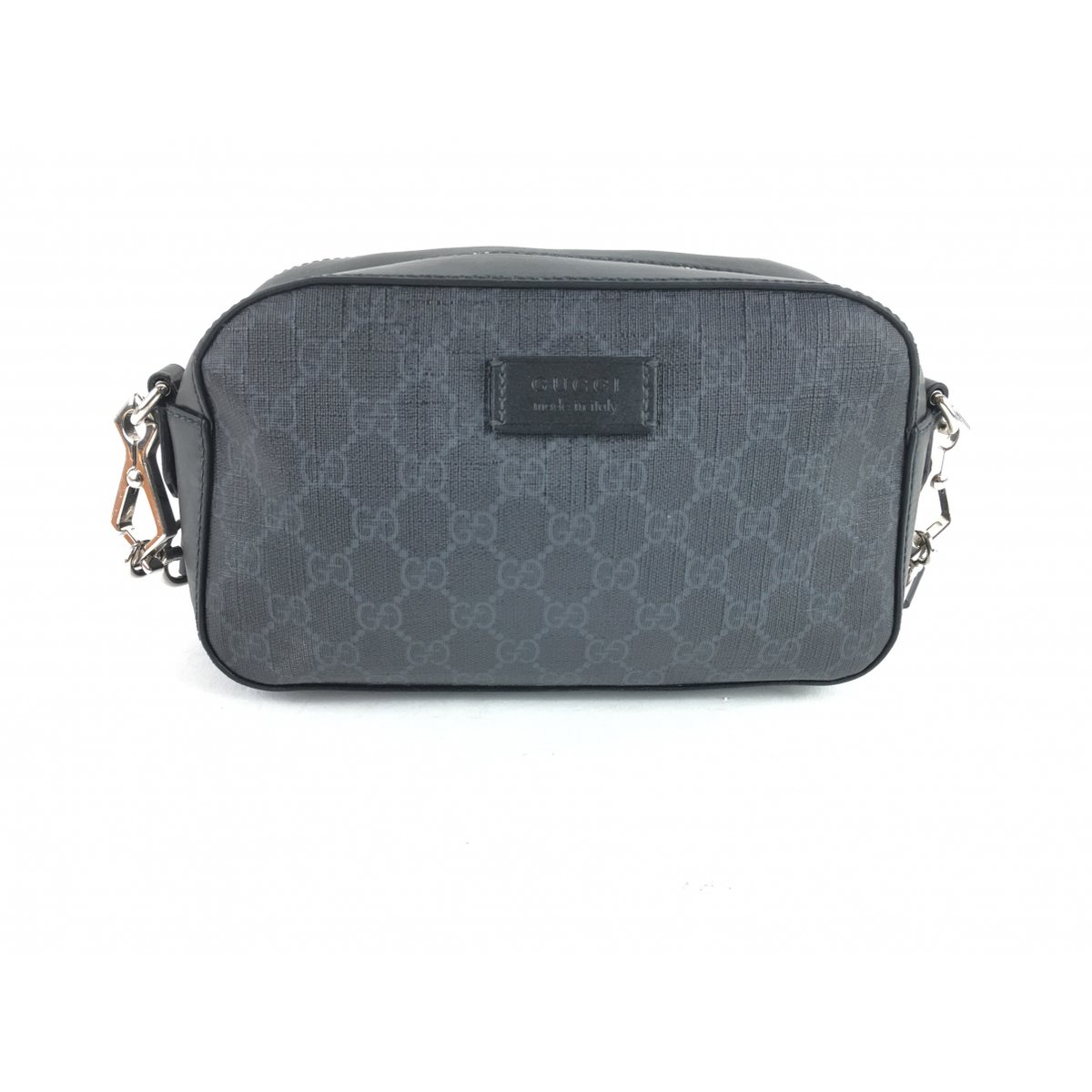 GG Running cloth handbag