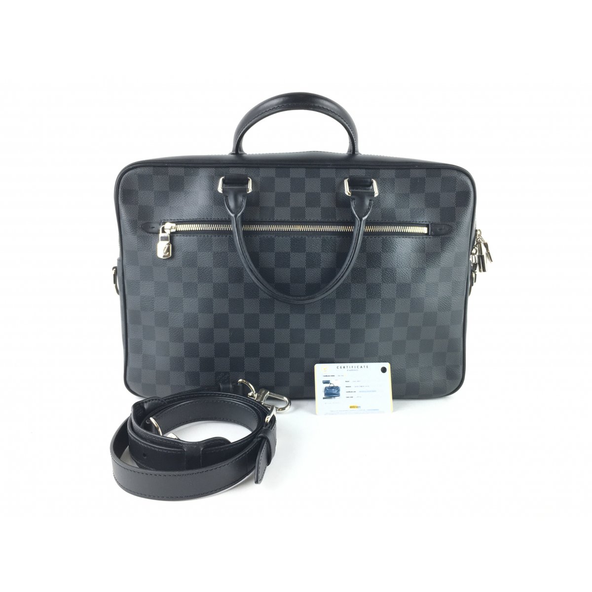 Montaigne cloth handbag