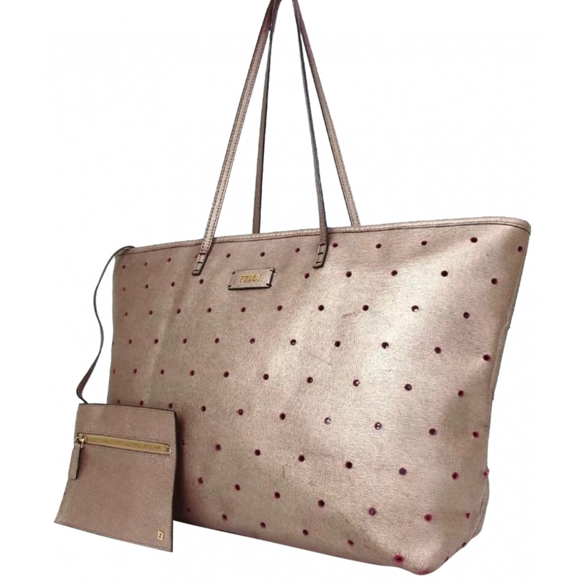 Carla Selleria handbag