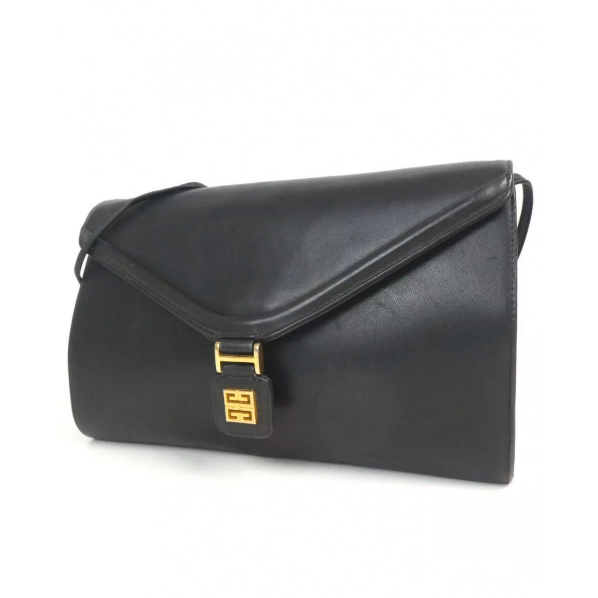 Crossbody leather crossbody bag