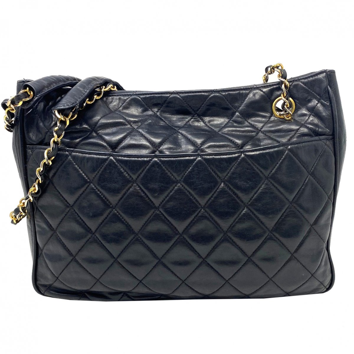 2.55 leather crossbody bag