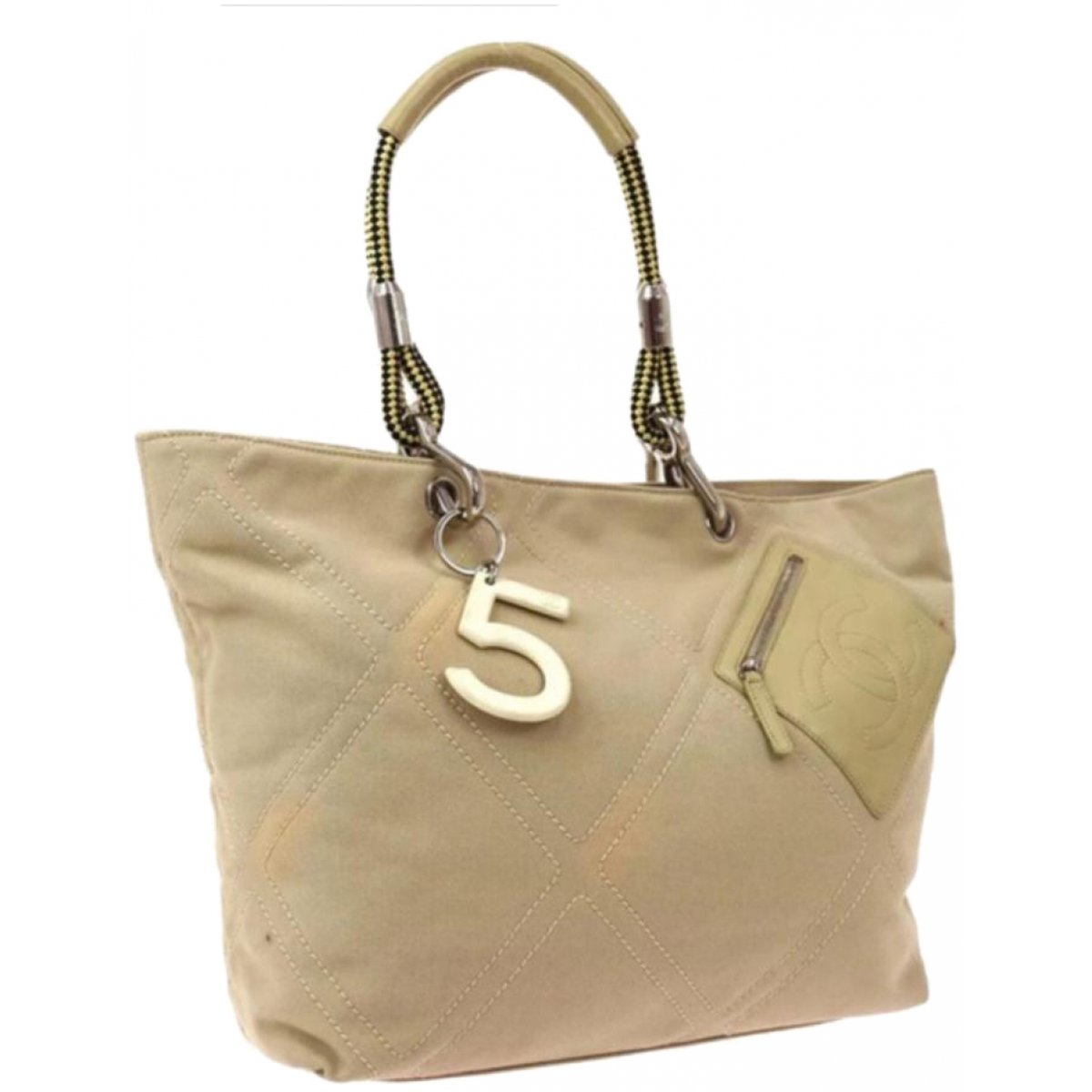 Portobello cloth handbag