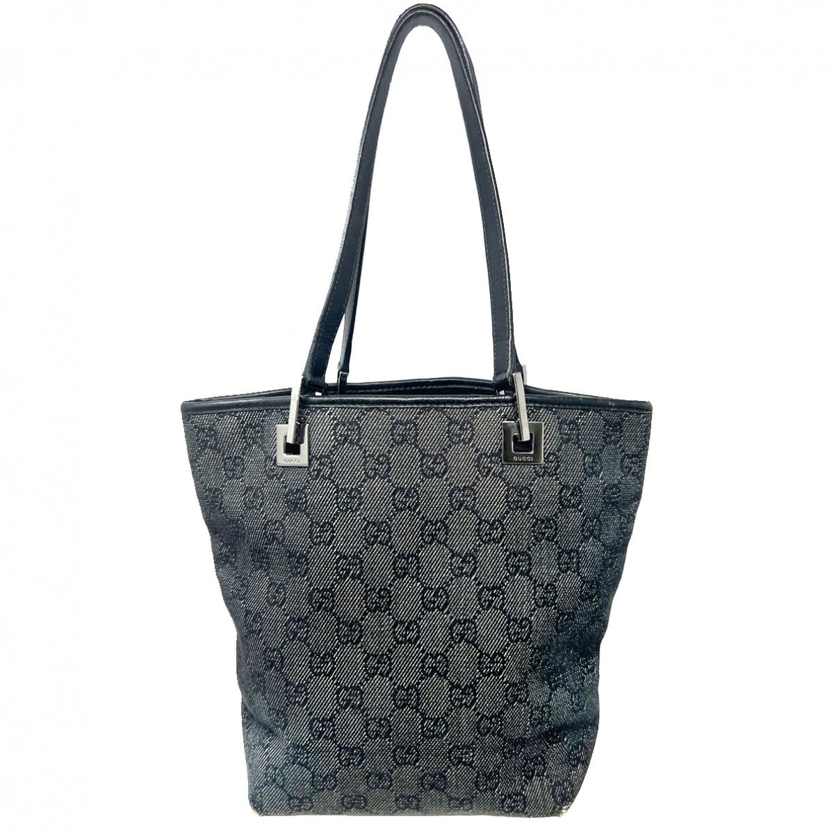 Eclipse cloth handbag