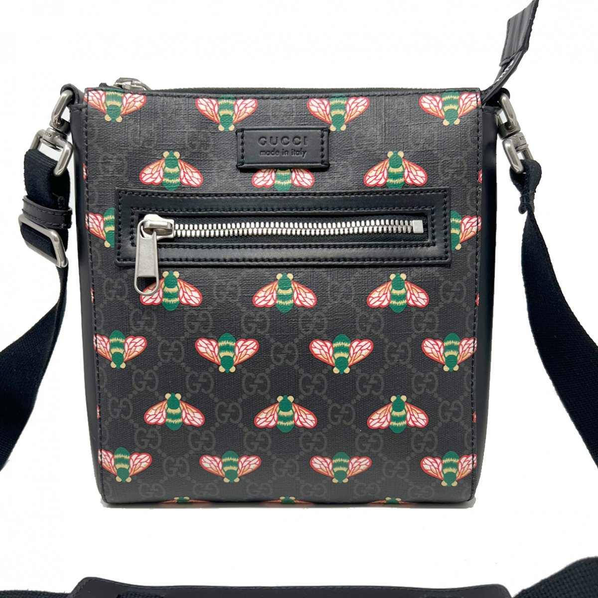 Sylvie leather handbag