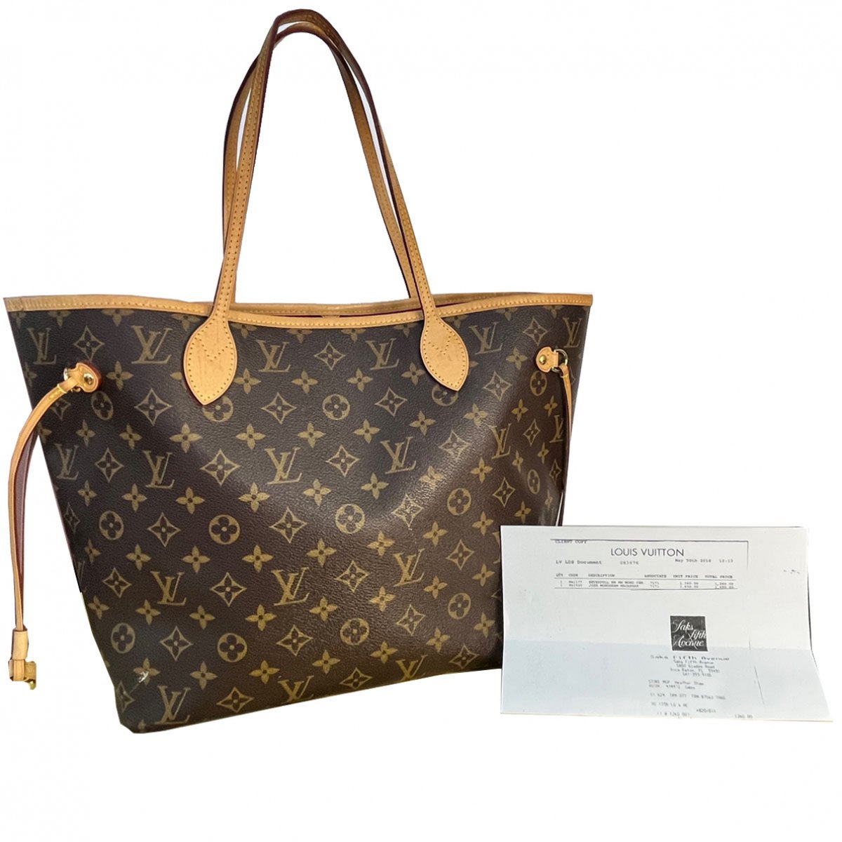 Marly cloth handbag