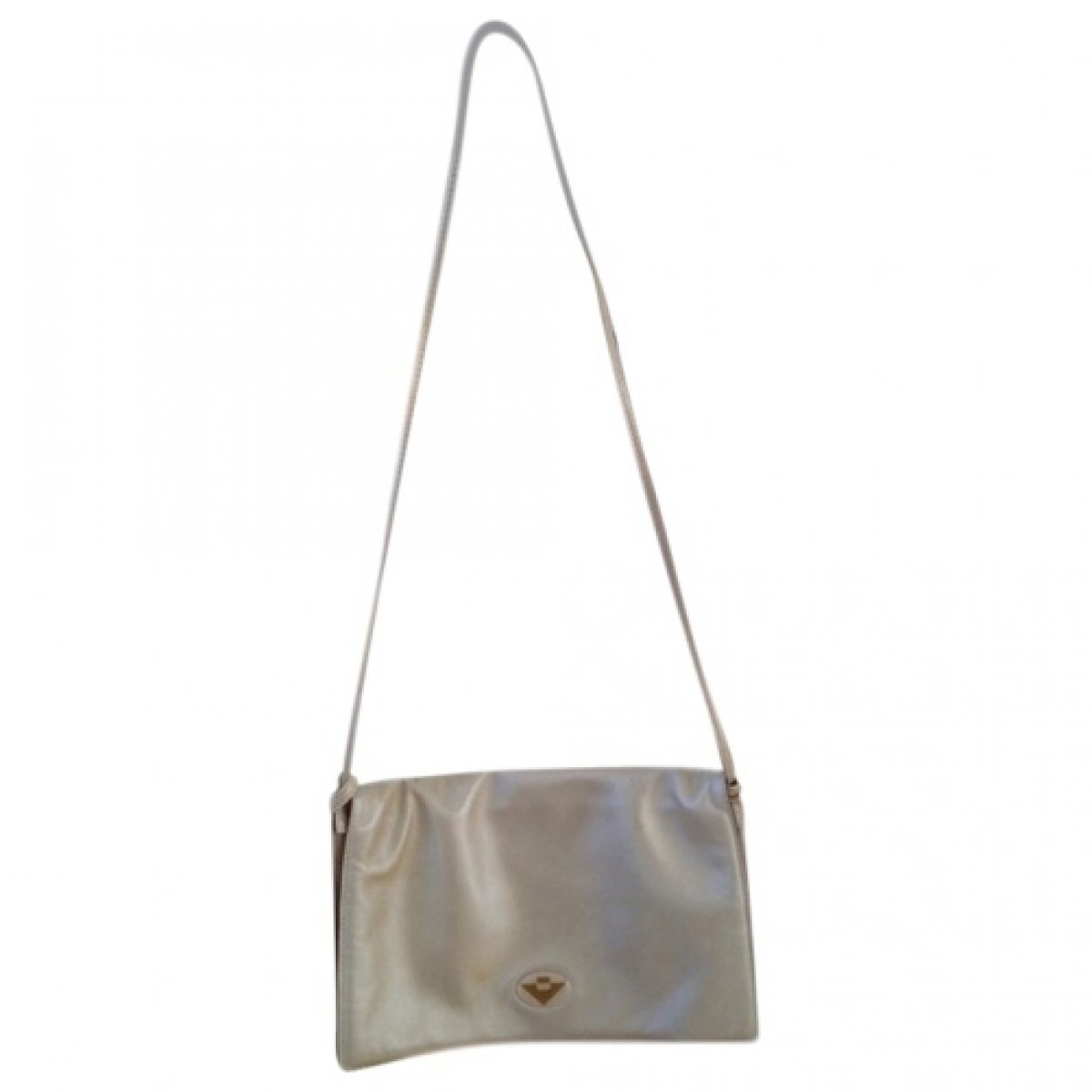 Nodini leather crossbody bag