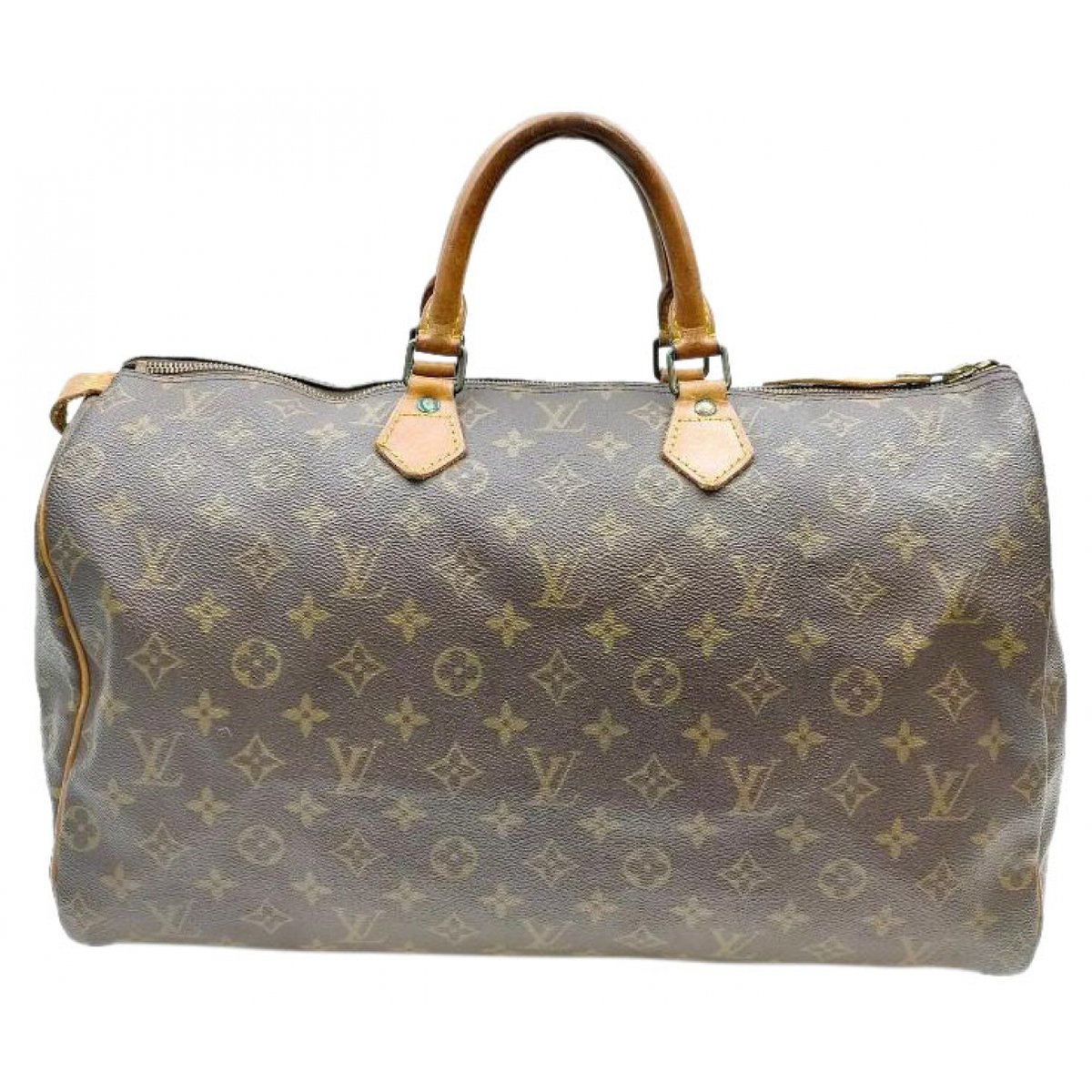 Speedy cloth handbag