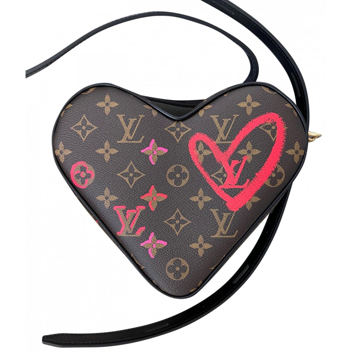 Danube cloth crossbody bag